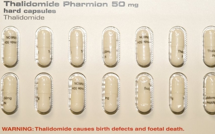 Australia chính thức xin lỗi các nạn nhân của “thảm họa Thalidomide”